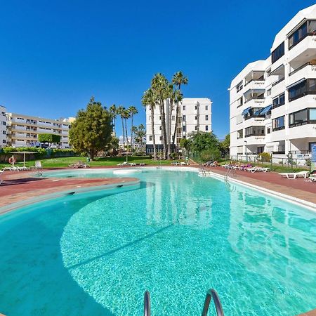 Modern Iguazu Apartment Playa del Inglés Exterior foto