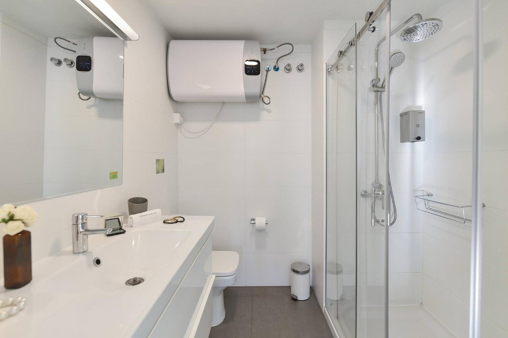 Modern Iguazu Apartment Playa del Inglés Exterior foto