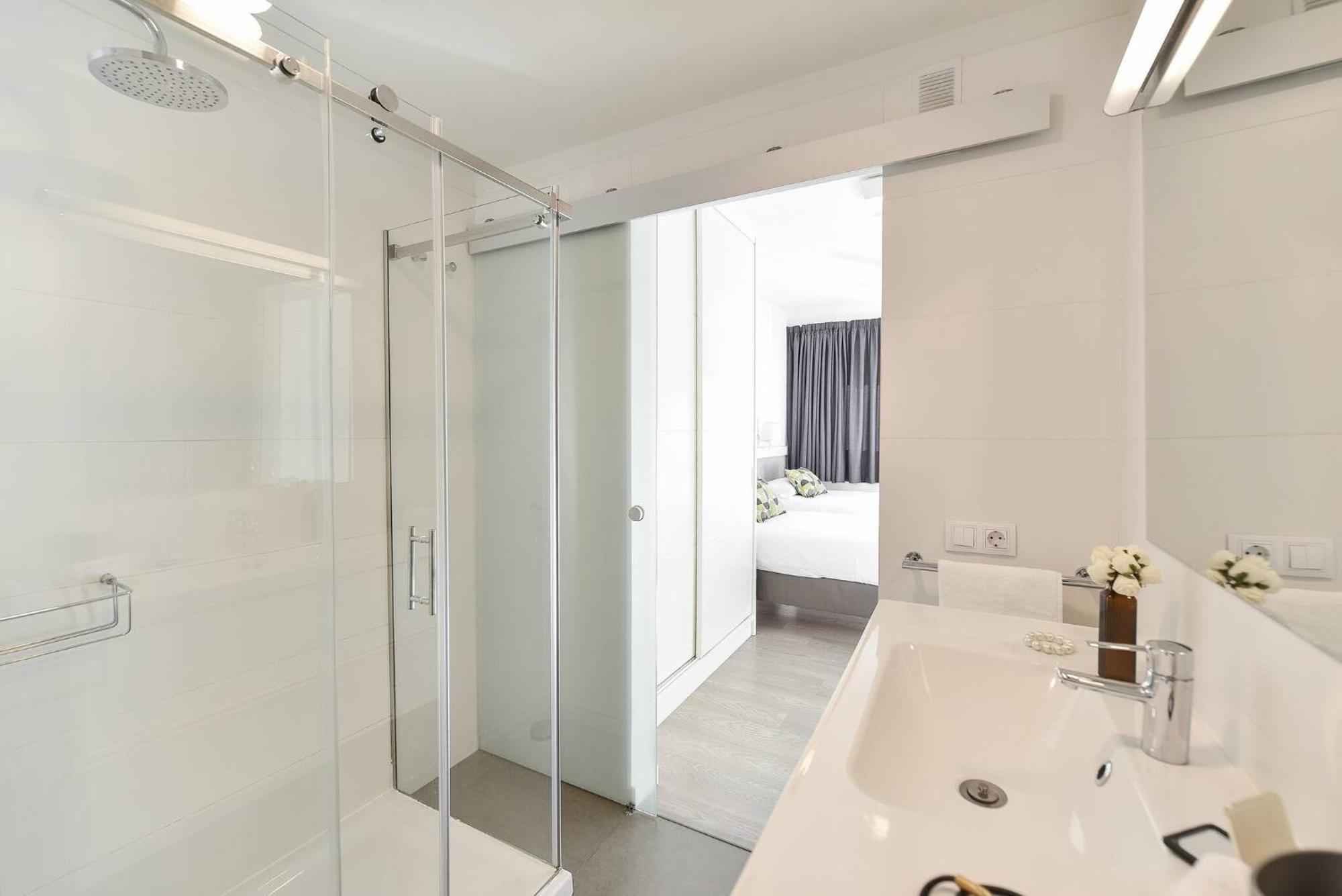 Modern Iguazu Apartment Playa del Inglés Exterior foto